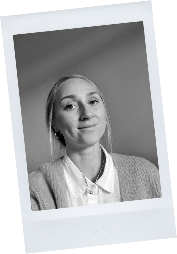 Maja Laungaard Andersson